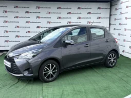 
										Toyota Yaris full									
