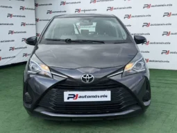 
										Toyota Yaris full									
