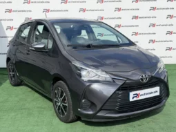 
										Toyota Yaris full									