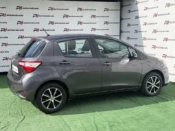 
										Toyota Yaris full									