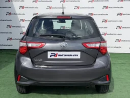 
										Toyota Yaris full									
