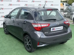 
										Toyota Yaris full									