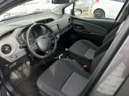 
										Toyota Yaris full									