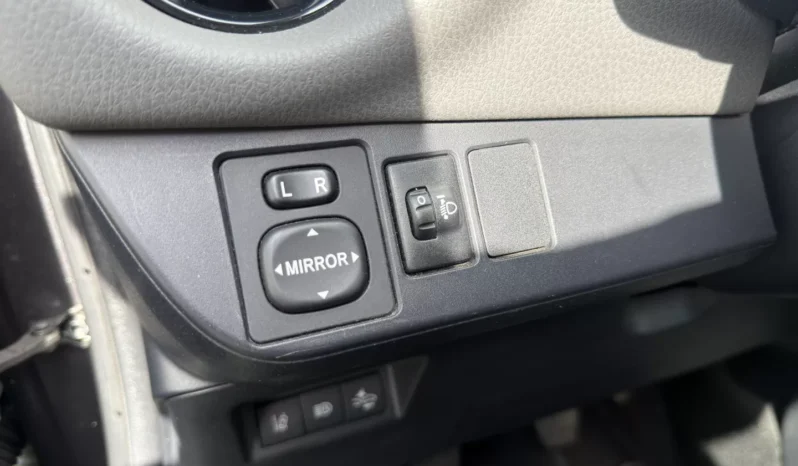
								Toyota Yaris full									