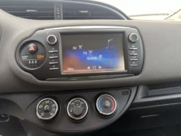 
										Toyota Yaris full									
