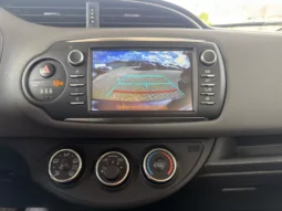 
										Toyota Yaris full									