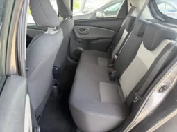 
										Toyota Yaris full									