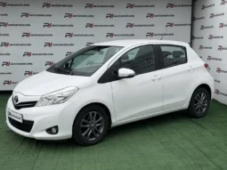 
										Toyota Yaris full									