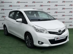 
										Toyota Yaris full									