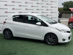 
										Toyota Yaris full									