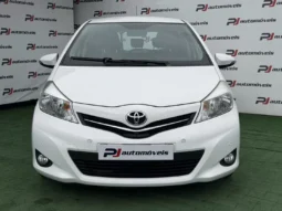 
										Toyota Yaris full									