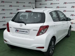 
										Toyota Yaris full									