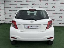 
										Toyota Yaris full									