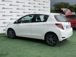 
										Toyota Yaris full									