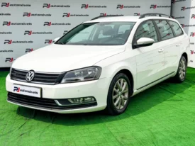 VW Passat Variant