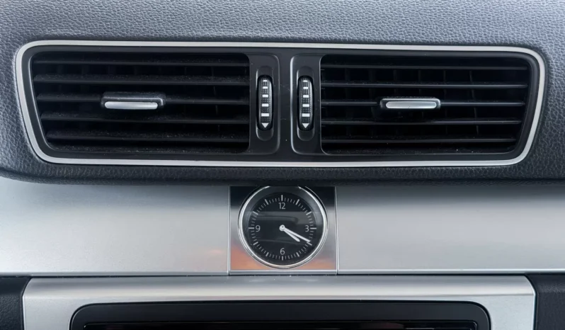 
								VW Passat Variant full									