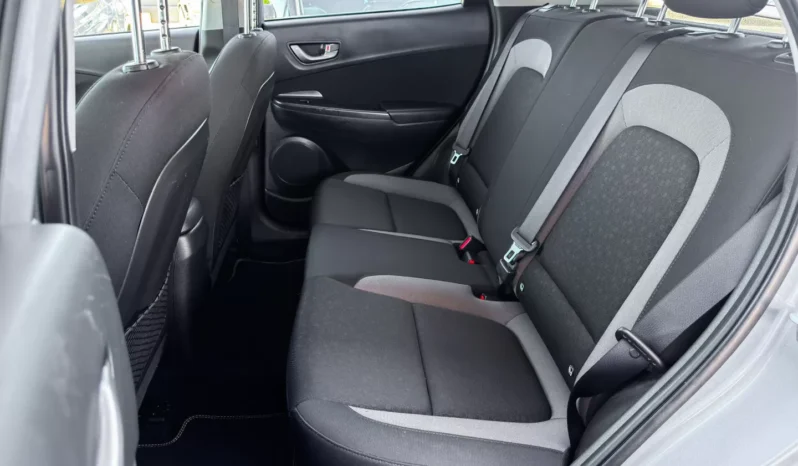 
								Hyundai Kauai full									