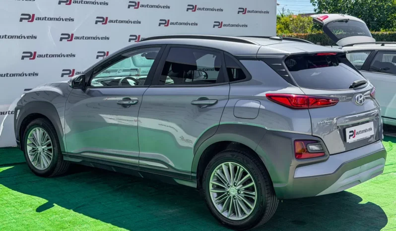 
								Hyundai Kauai full									