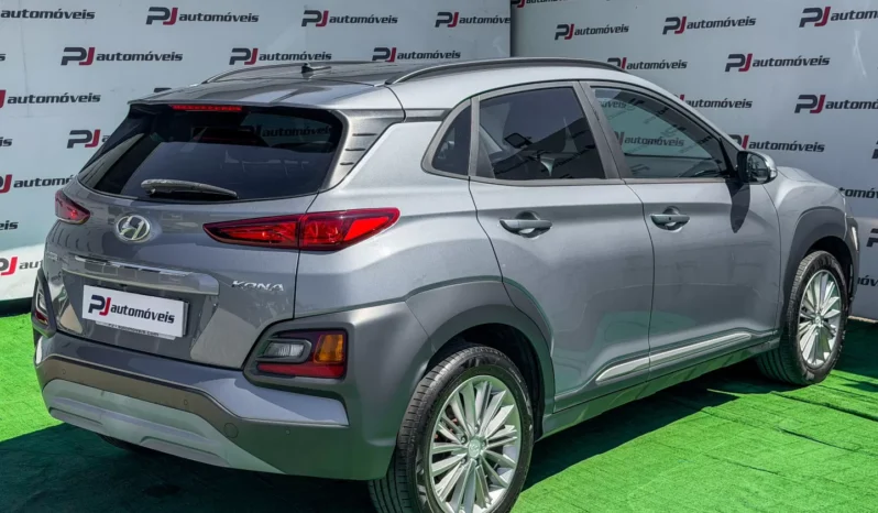
								Hyundai Kauai full									
