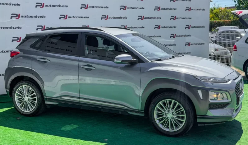 
								Hyundai Kauai full									
