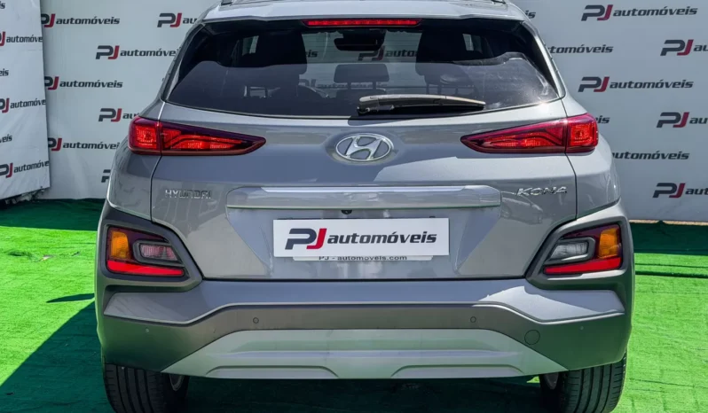 
								Hyundai Kauai full									