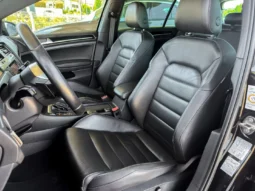 
										VW Golf full									