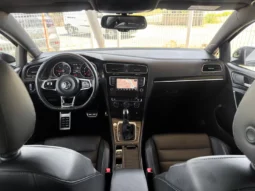 
										VW Golf full									