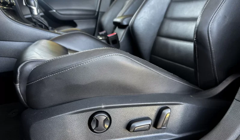 
								VW Golf full									