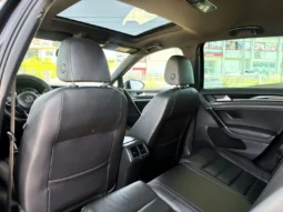 
										VW Golf full									