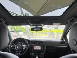 
										VW Golf full									