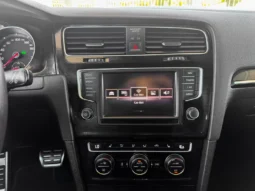 
										VW Golf full									