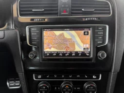 
										VW Golf full									