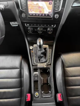 
										VW Golf full									