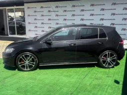 
										VW Golf full									