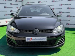 
										VW Golf full									