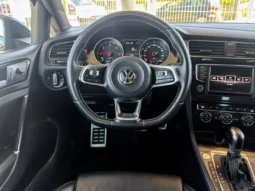 
										VW Golf full									