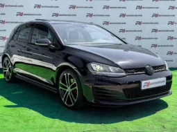 
										VW Golf full									