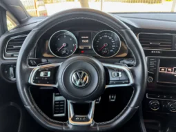 
										VW Golf full									