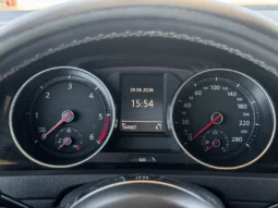 
										VW Golf full									