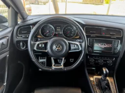 
										VW Golf full									