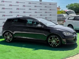 
										VW Golf full									