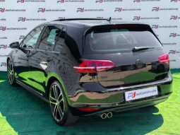 
										VW Golf full									