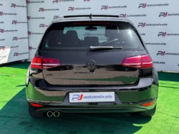 
										VW Golf full									