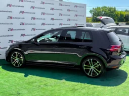 
										VW Golf full									