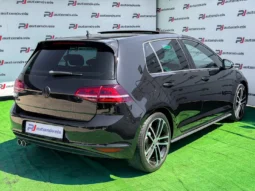 
										VW Golf full									