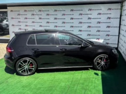 
										VW Golf full									