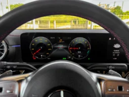 
										Mercedes-Benz CLA 250 full									