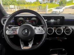 
										Mercedes-Benz CLA 250 full									
