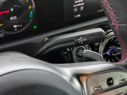 
										Mercedes-Benz CLA 250 full									