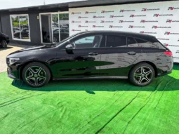 
										Mercedes-Benz CLA 250 full									